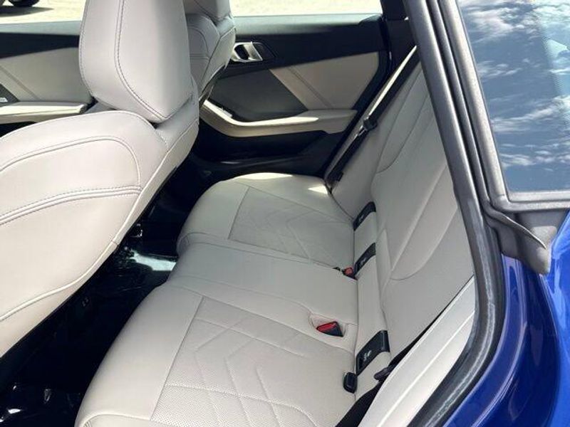 Used 2026 BMW 2 Series 228 Gran CoupeImage 30