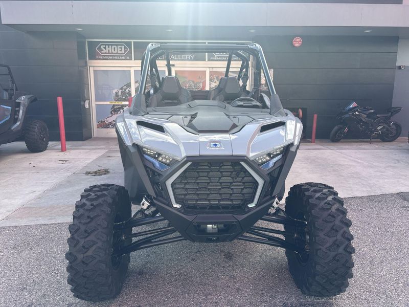 New 2026 Polaris RZR PRO XP 4 SPORT Image 13