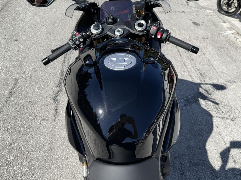 New 2026 BMW S 1000 RR 