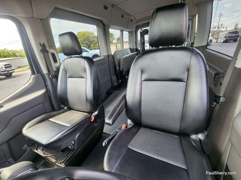 2020 Ford Transit XL photo 27