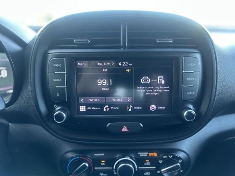 Used 2023 Kia Soul LXImage 15
