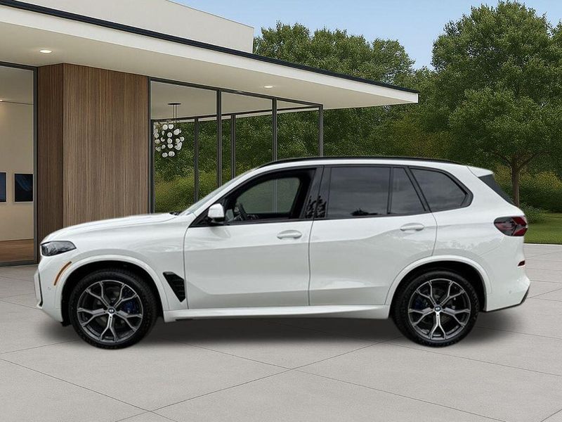 New 2026 BMW X5 sDrive40iImage 13