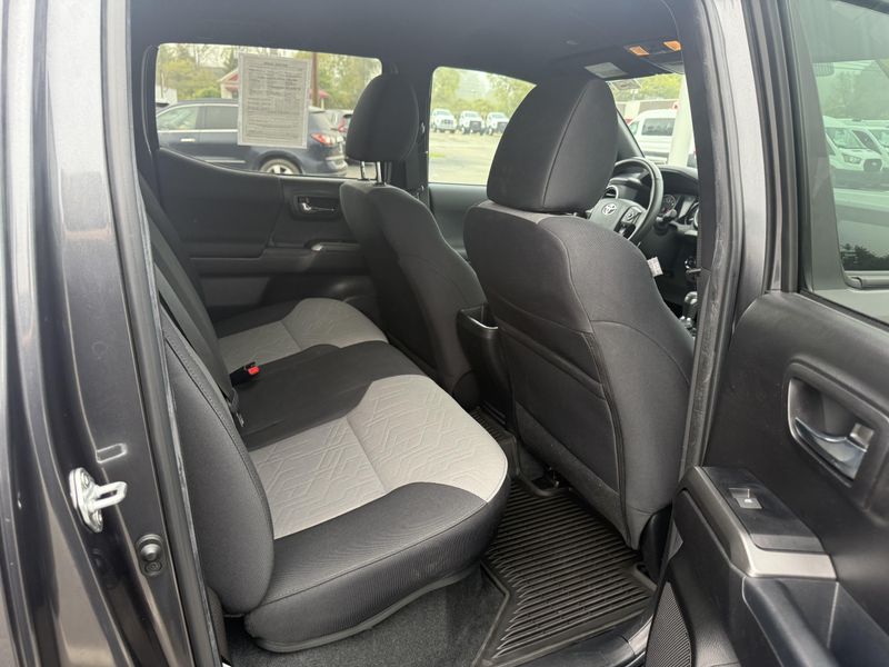 Used 2023 Toyota Tacoma