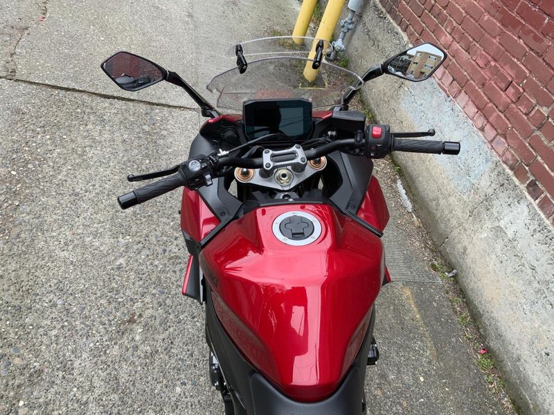 Used 2024 Suzuki GSX1000GT 