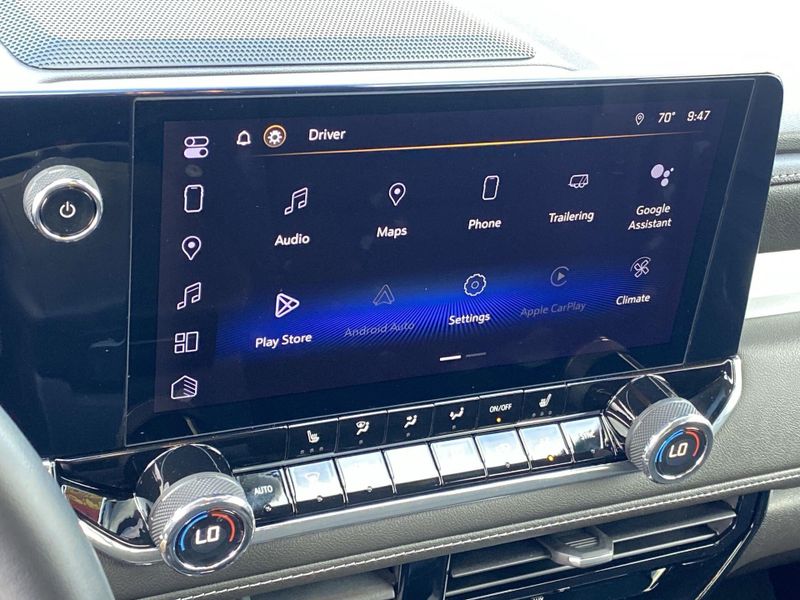 Used 2023 Chevrolet Colorado LTImage 14