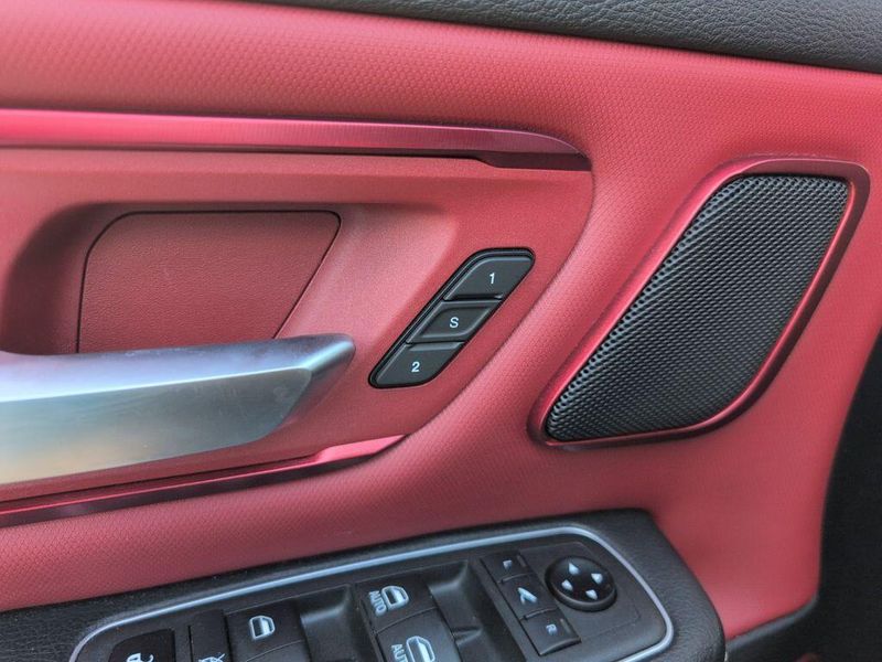 2021 RAM 1500 RebelImage 15