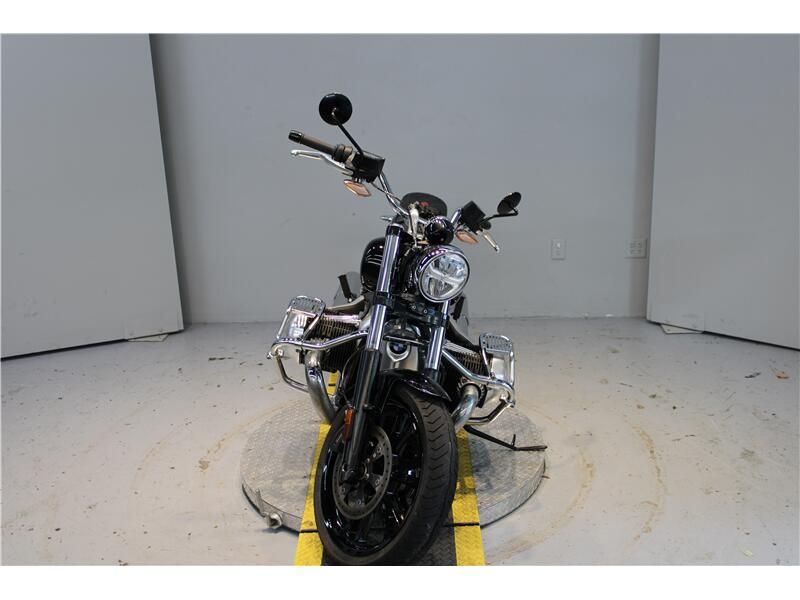 Used 2022 BMW R18 Image 4