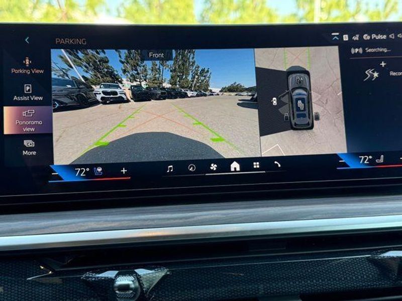 New 2026 BMW X7 xDrive40iImage 25