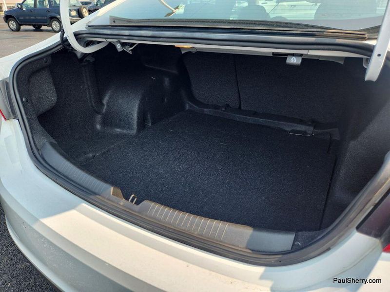 Used 2024 Chevrolet Malibu LS