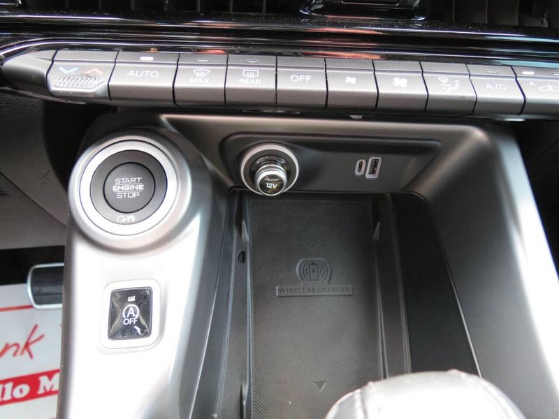 Used 2023 Dodge Hornet GT Plus AWD 4dr CrossoverImage 24