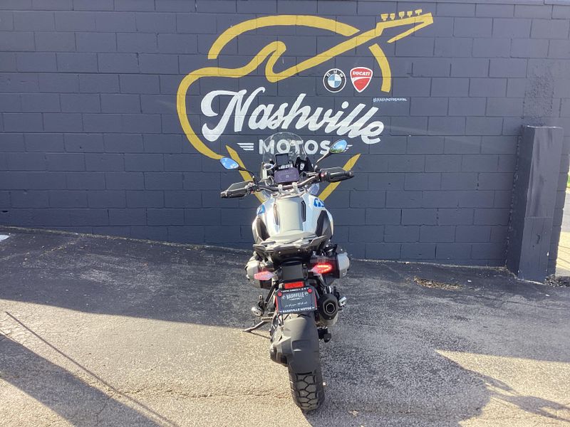 New 2025 BMW R 1300 GS 