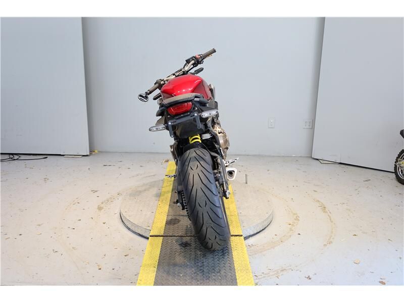 Used 2019 Honda CB650R ABS Image 6