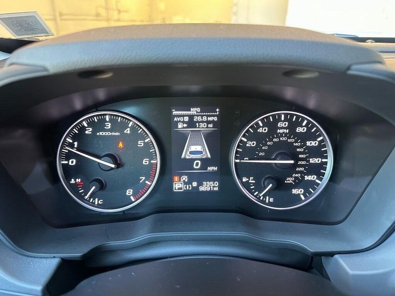 2025 Subaru Crosstrek Premium photo 25