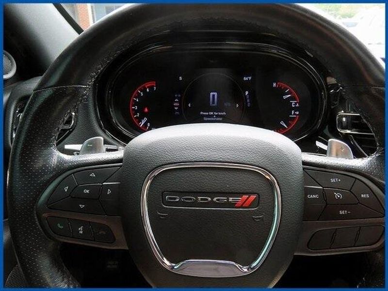 2022 Dodge Durango R/T photo 14