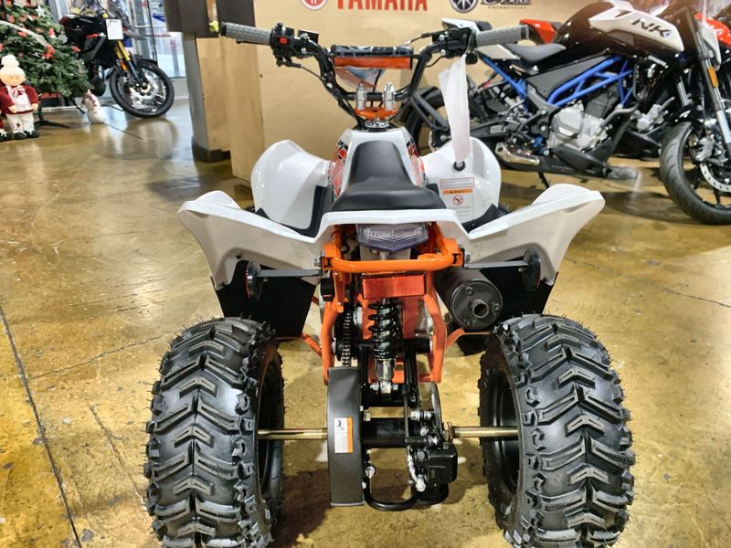 New 2025 Kayo STORM 70 Image 13