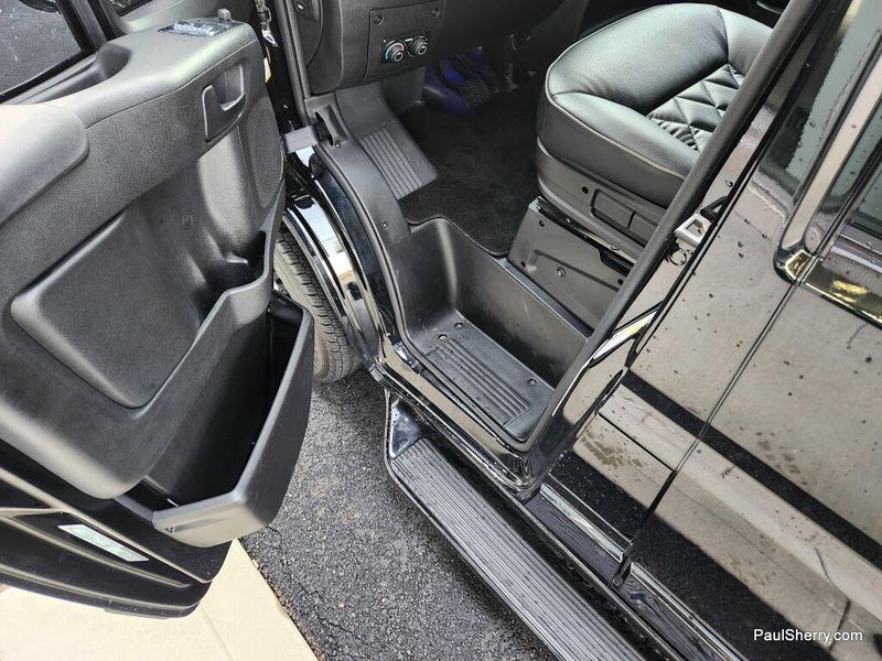 Used 2023 RAM ProMaster 2500 High Roof