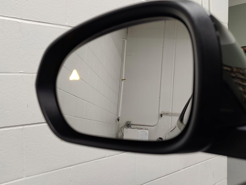 Used 2025 Alfa Romeo Tonale 2.0T AWD w/SunroofImage 11