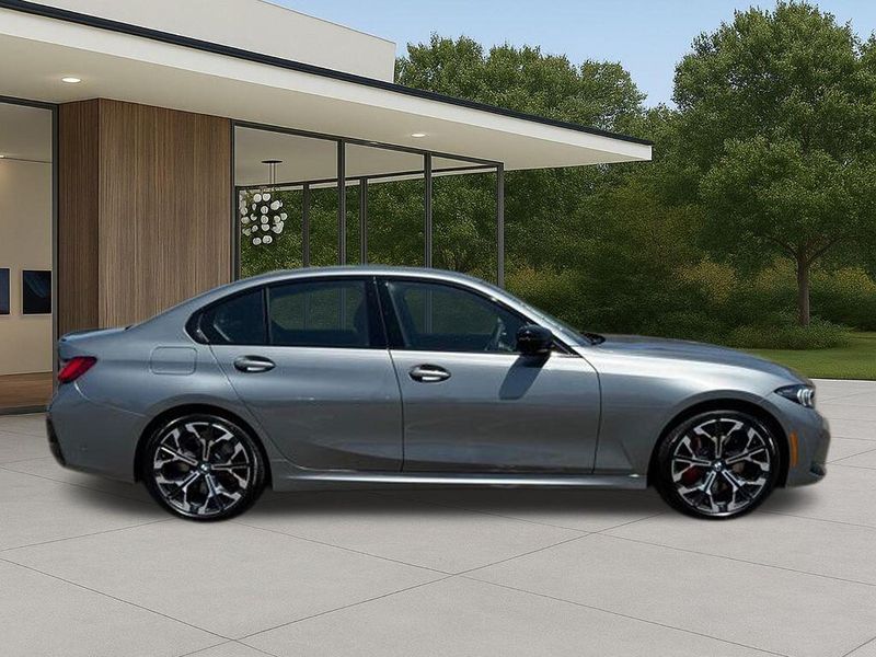 New 2026 BMW 3 Series 330iImage 7