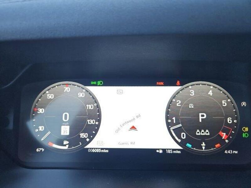 Used 2023 Land Rover Defender X-Dynamic SE