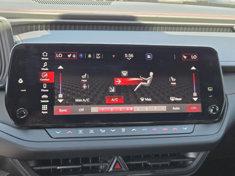 New 2026 Dodge Charger Scat Pack 2-door Awd
