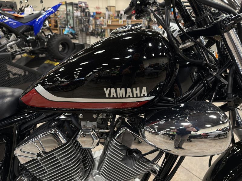 New 2026 Yamaha V STAR 250 Image 26