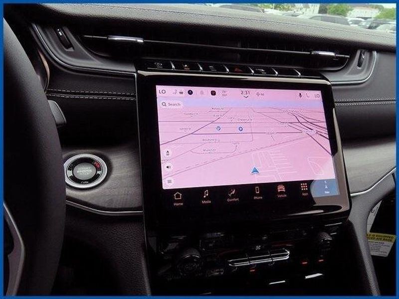 2025 Jeep Grand Cherokee LimitedImage 15