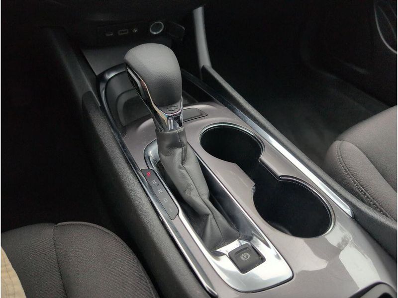 Used 2023 Chevrolet Malibu LTImage 20