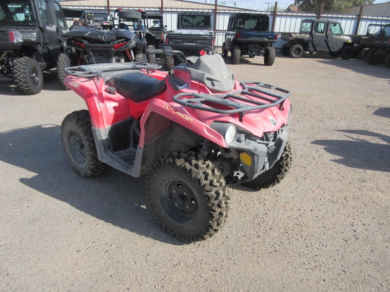Used Inventory | Family Powersports
