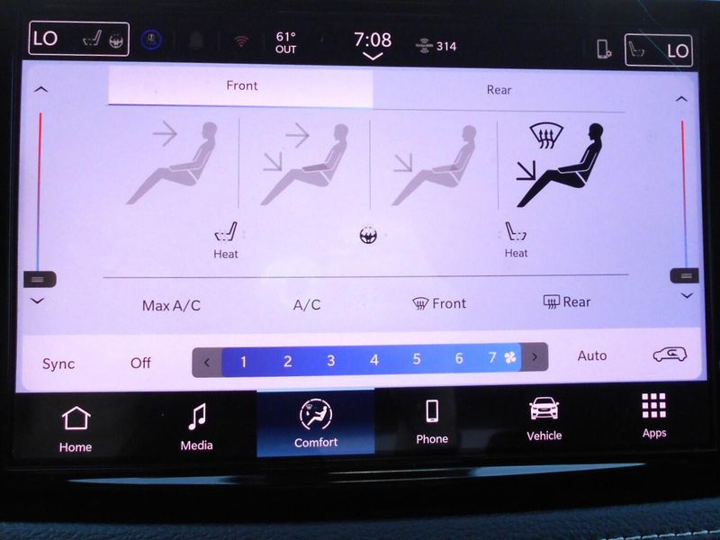 2025 Chrysler Pacifica SelectImage 25