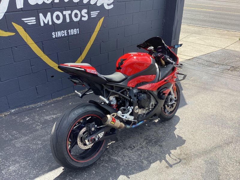 Used 2024 BMW S 1000 RR 
