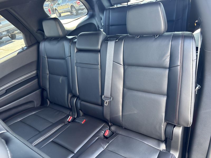 New 2026 Dodge Durango Gt Plus AwdImage 20