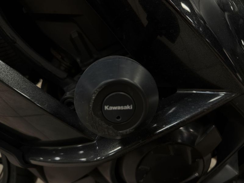 Used 2015 Kawasaki NINJA 1000 ABS Image 28