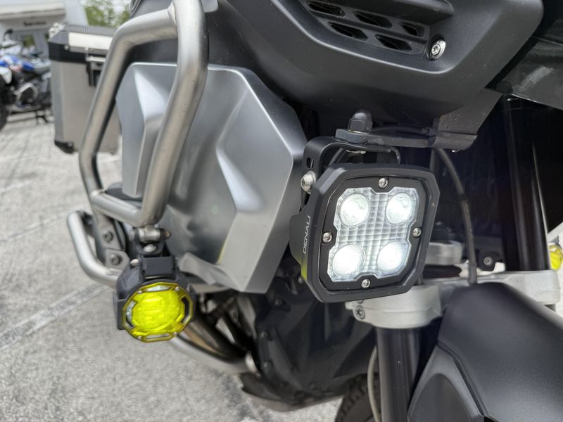 2023 BMW R 1250 GS ADVENTURE