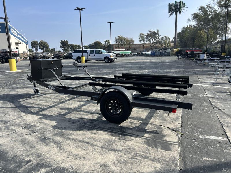 New 2025 Zieman J-2B Image 15