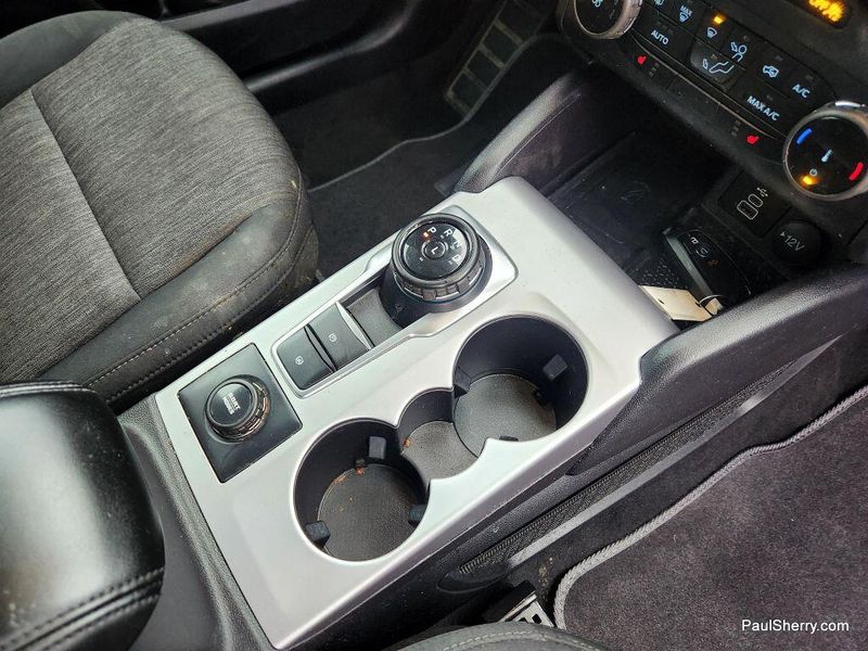 Used 2023 Ford Bronco Sport Big Bend