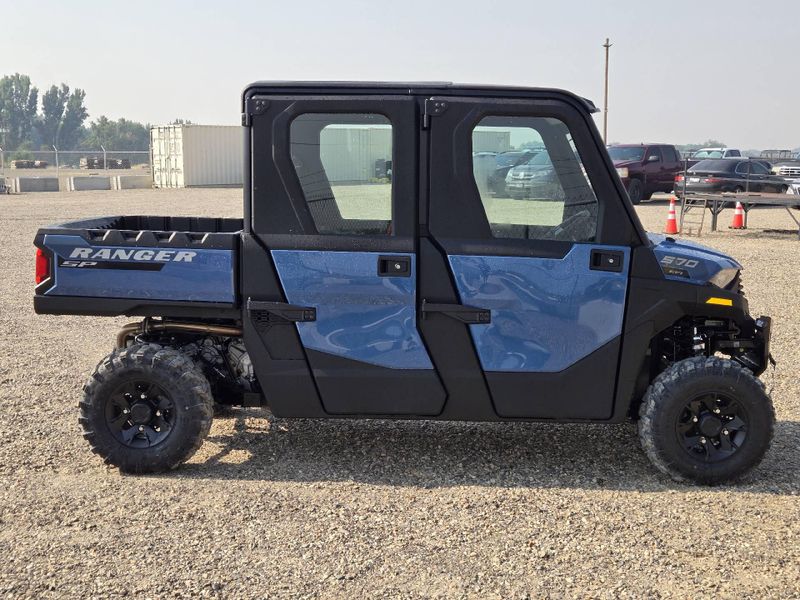 New 2026 Polaris RANGER CREW SP 570 NORTHSTAR 
