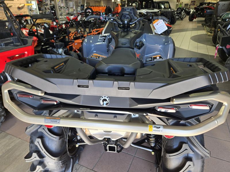 NEW 2026 CAN-AM OUTLANDER X MR 1000R Image 22