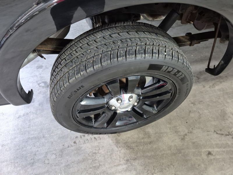 Used 2010 Ford F-150 Harley-DavidsonImage 6