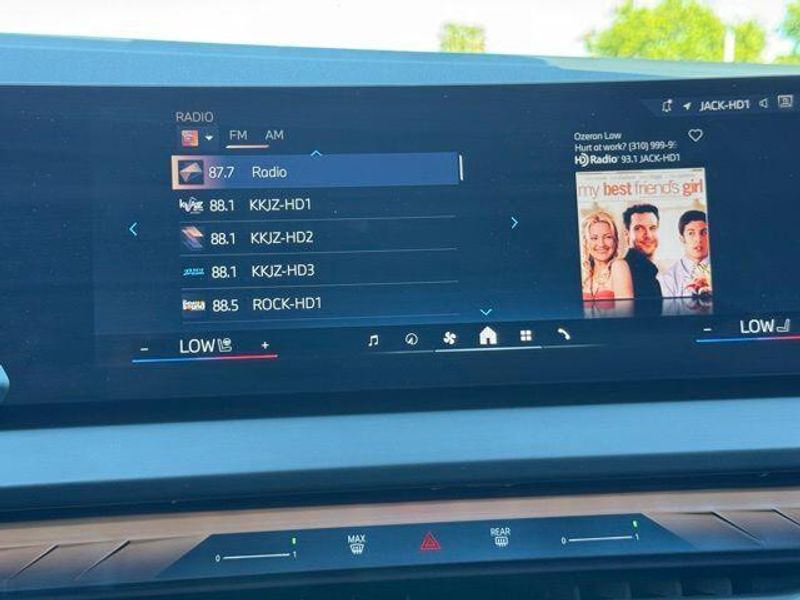 Used 2025 BMW X3 30 xDriveImage 28