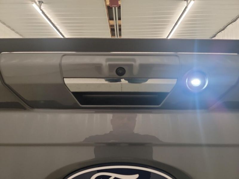 2024 Ford F-150 XLT photo 14