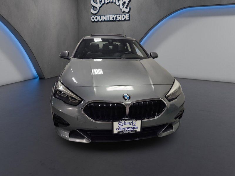 Used 2022 BMW 2 Series 228i xDrive w/Convenience/NavImage 2