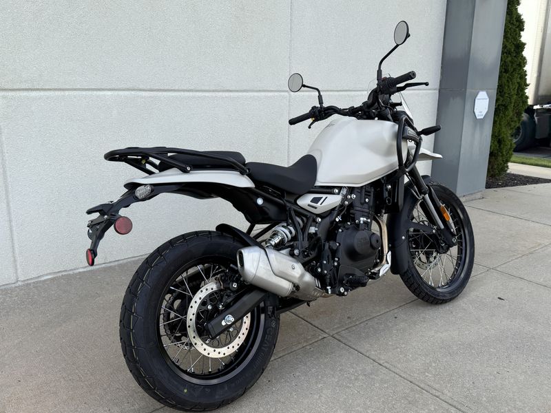 2025 Royal Enfield HimalayanImage 3
