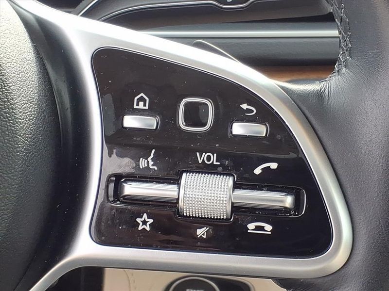 Used 2023 Mercedes-Benz GLE 350 350Image 22