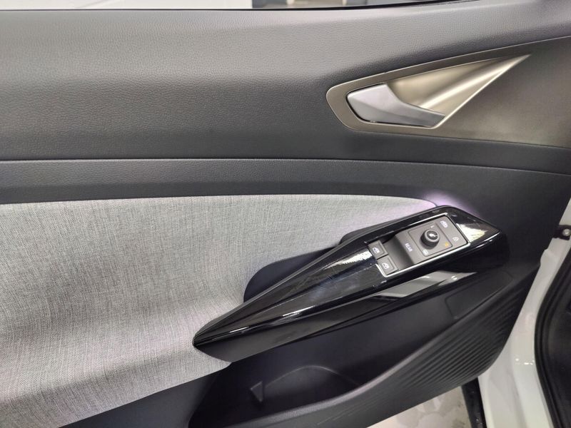 Used 2025 Volkswagen ID.4 Pro 82kW Long RangeImage 23