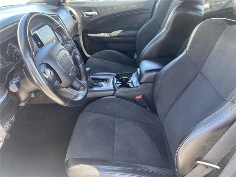 2022 Dodge Charger GTImage 10