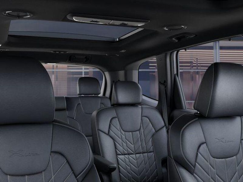 New 2025 Kia Telluride SX X-LineImage 28