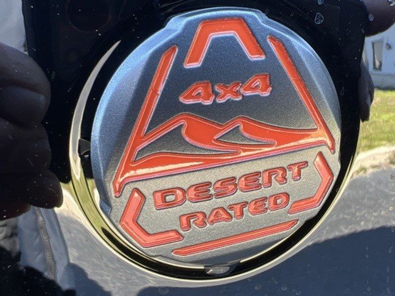 2023 Jeep Gladiator Mojave 4x4Image 11