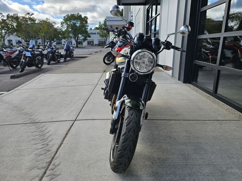 Used 2021 Kawasaki Z900RS ABS 