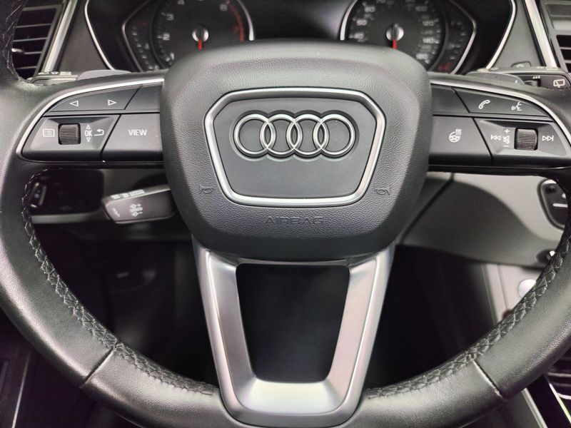 Used 2022 Audi Q5 S line Premium Quattro AWD w/SunroofImage 26