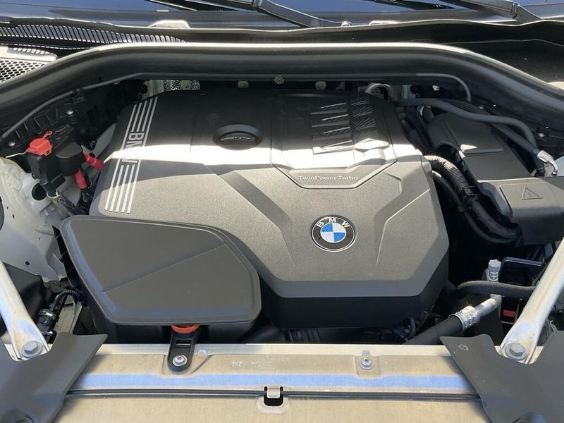 2024 BMW X3 sDrive30iImage 33